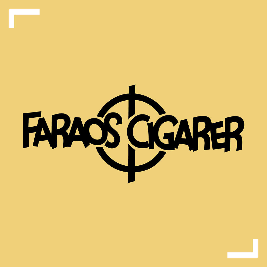 Faraos Cigarer åbner i Lyngby Storcenter
